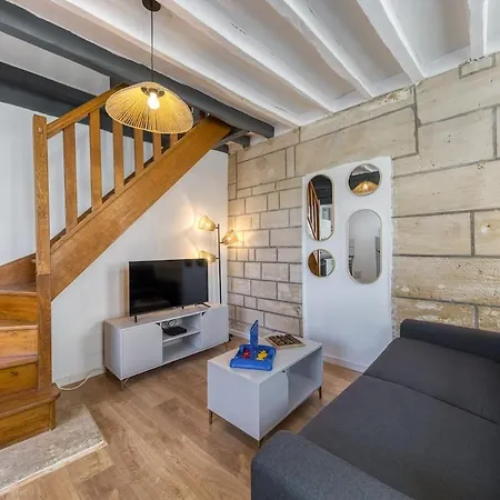 Apartment L'ecrin De - Nature & Confort