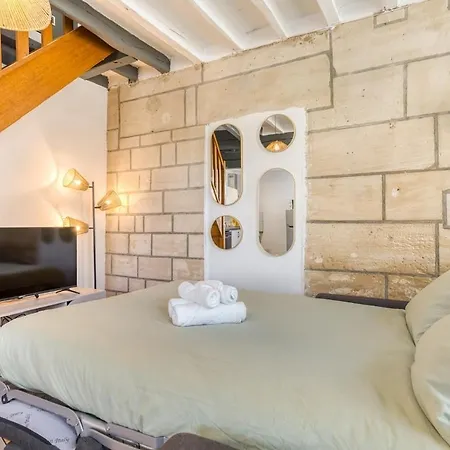 Apartment L'ecrin De - Nature & Confort